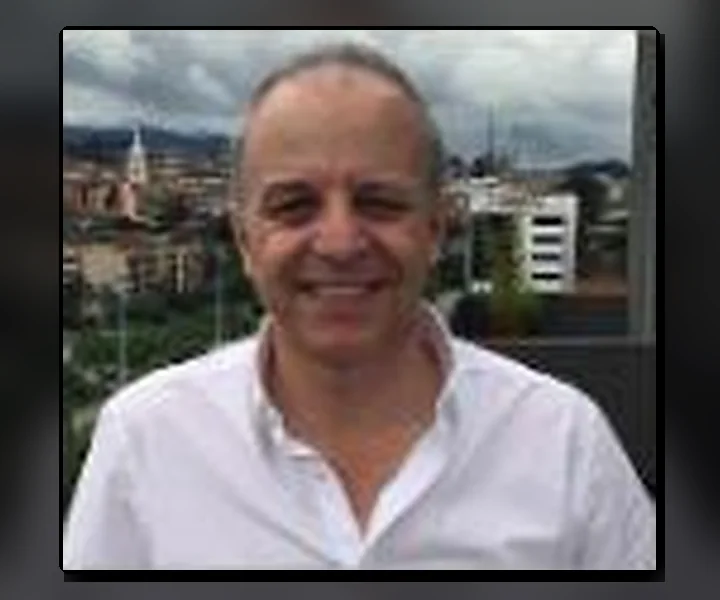 Imagen de Alberto Plaza