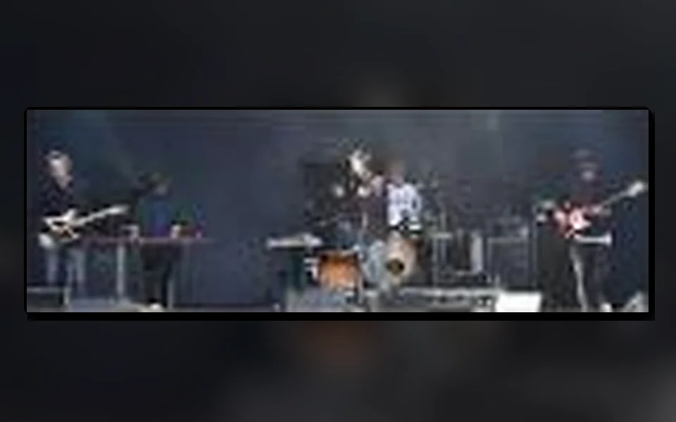 Imagen de Giant Rooks