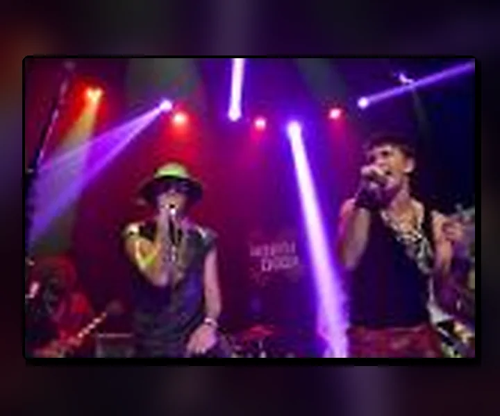 Foto de Illya Kuryaki and The Valderramas