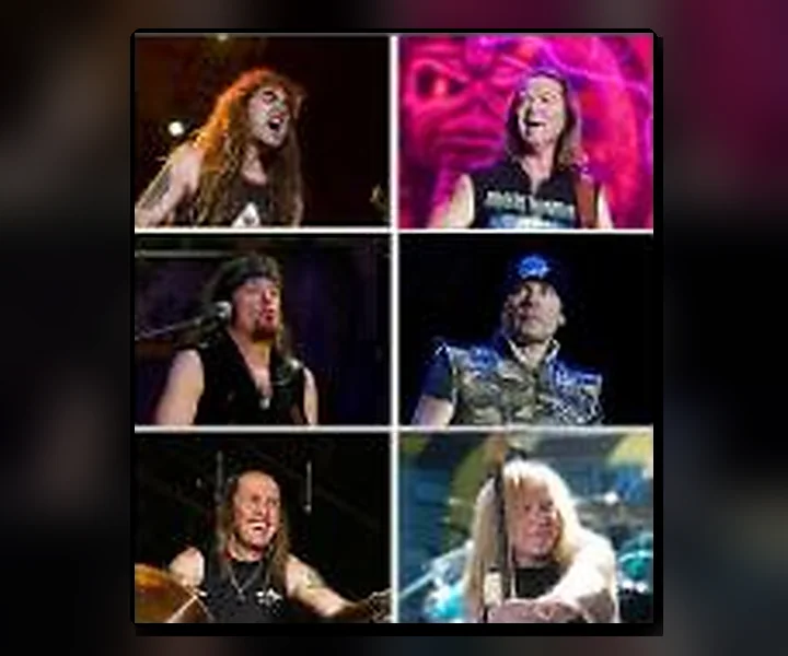 Imagen de Iron Maiden