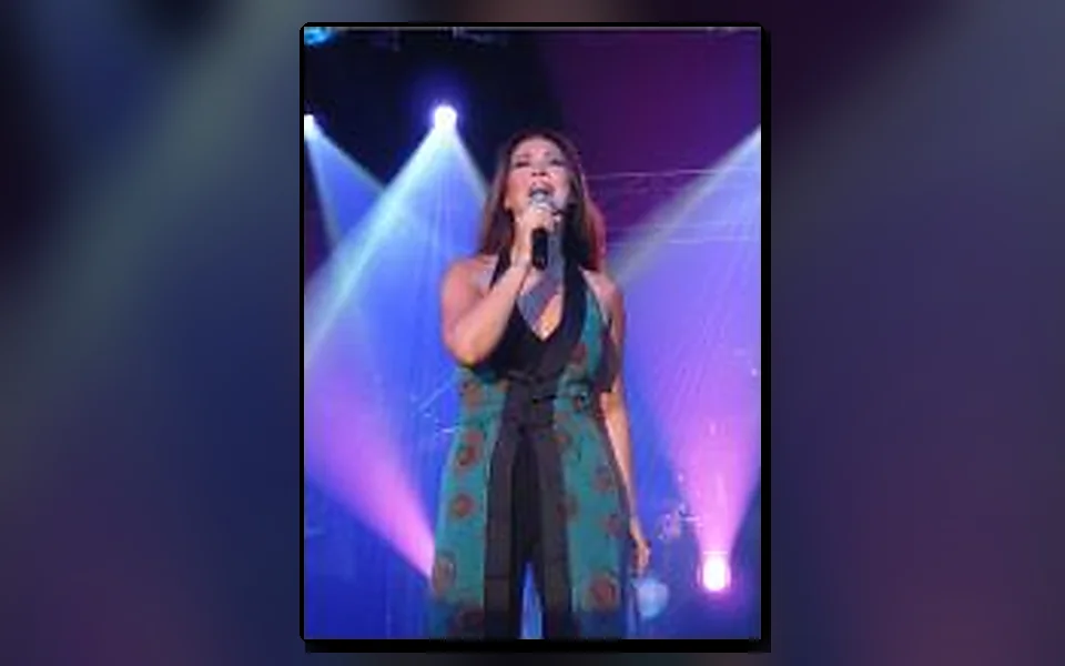 Imagen de Myriam Hernández