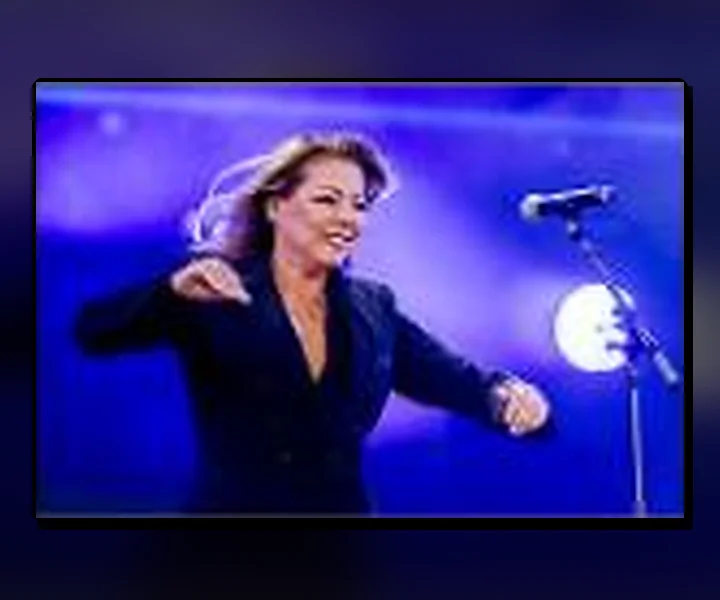 Imagen de Sandra