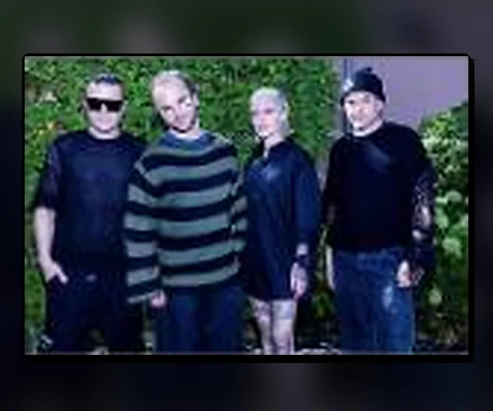Imagen de The Rasmus