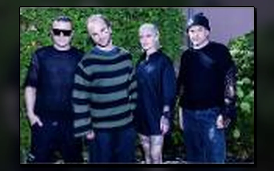 Imagen de The Rasmus